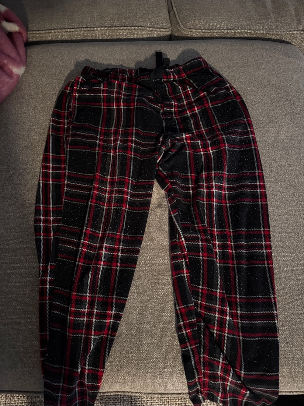 Men's pajama pants